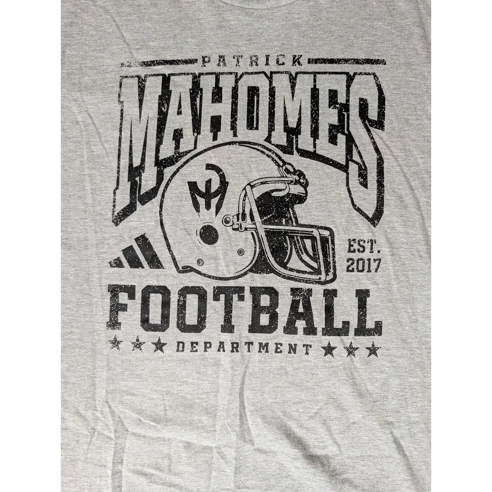 adidas patrick mahomes